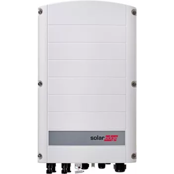 SOLAREDGE SE8K Inversor 3-fases EnergyNetReady (SE8K-RW0TEBEN4)