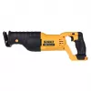 DeWALT DCS380N sierra sable 2,86 cm negro, amarillo