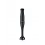 Batidora de brazo SEVERIN SM 3760 — 350 W, 0,7 l, negra, cuchilla de acero inoxidable