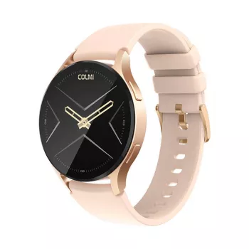 Smartwatch Colmi i28 Ultra oro