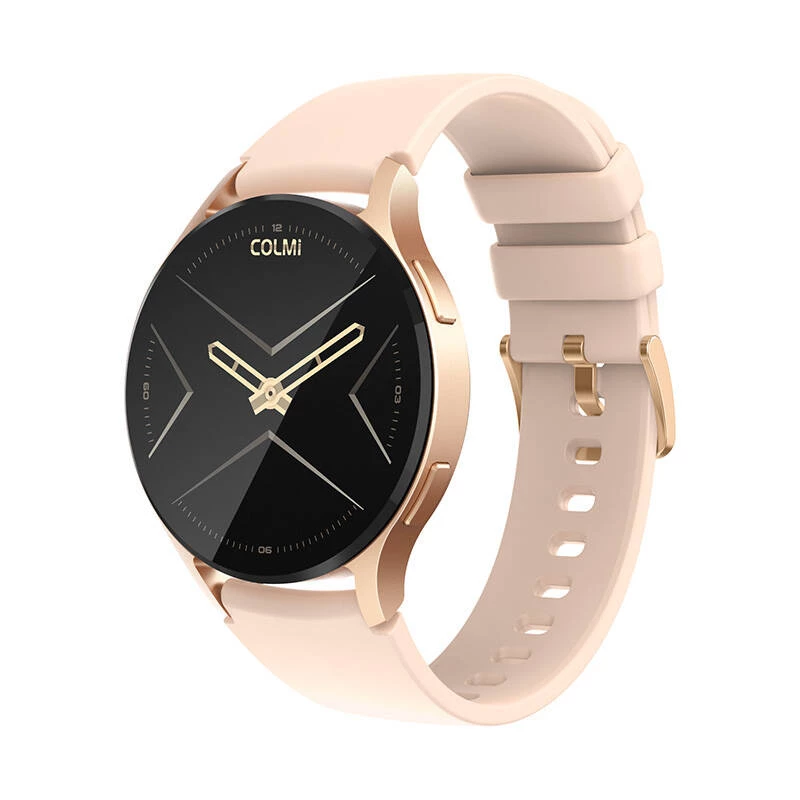 Smartwatch Colmi i28 Ultra oro