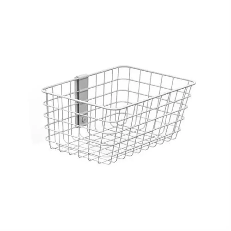 Ergotron Small - Componente de montaje (cesta metálica)