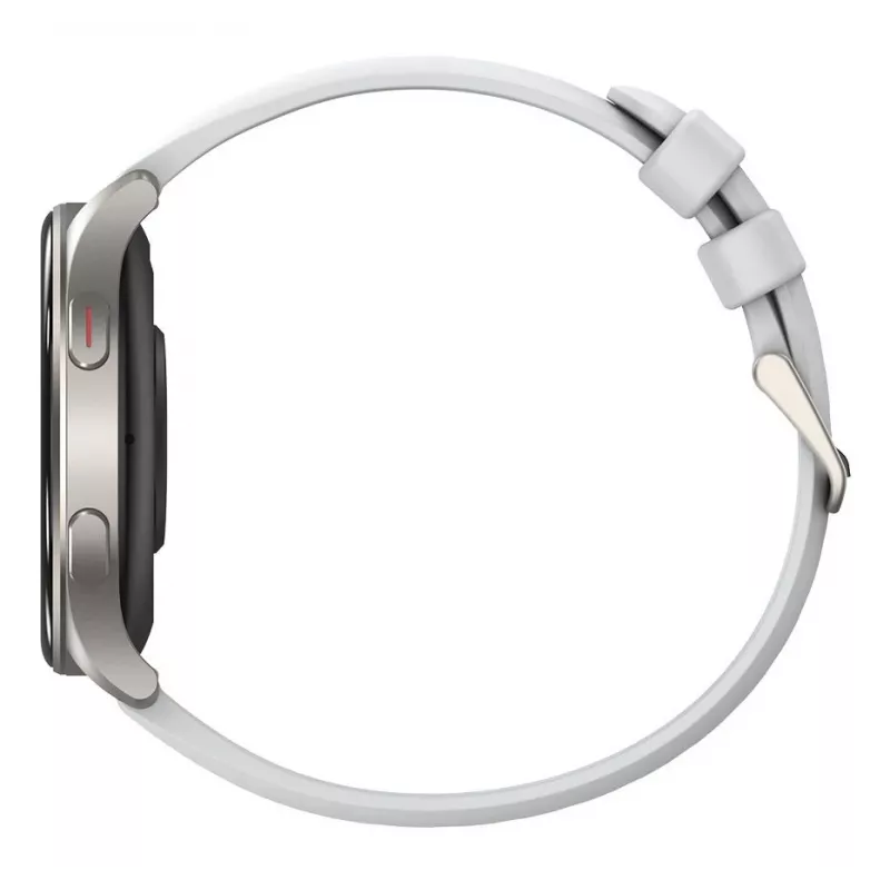 Smartwatch X20 Silver Blackview