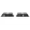 Emisor y receptor AV Digitus set extensor HDMI 4K sobre CAT / IP