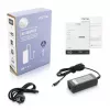 Fuente de alimentación MITSU 19V 2,37A modelo 5ZM009 para dispositivos portátiles