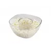 Máquina de palomitas Beper P101CUD052 Party Line