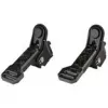 Kit de levas de carbono Asetek SimSports - negro