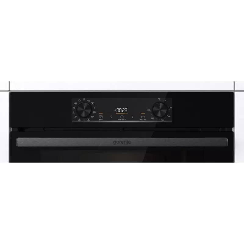 Gorenje BOS6737E13FBG Negro