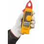 Fluke 365 - CAT III 600V - 275 g - negro - rojo - amarillo (3790607)