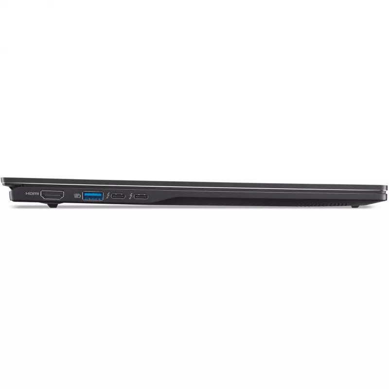 Acer Swift 16 AI SF16-51T - diseño con bisagra de 180° - Intel Core Ultra 7 258V / 2,2 GHz - Evo - Win 11 Home - Intel Arc Graphics 140V - 32GB RAM - 1,024TB SSD NVMe - 40,6 cm (16