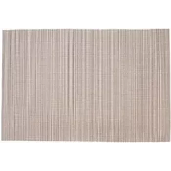 Mantel individual Ritzenhoff & Breker STREIFEN, 450 x 300 mm, beige