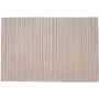 Ritzenhoff & Breker STREIFEN mantel individual, 450 x 300 mm, beige