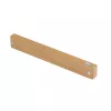 Cuchillero magnético artelegno 35 cm, madera de haya