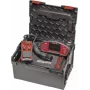 Benning 10236769 set comprobador de instalaciones (10236769)