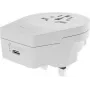 Adaptador universal Skross - universal a UK USB-C™ PD (64715)