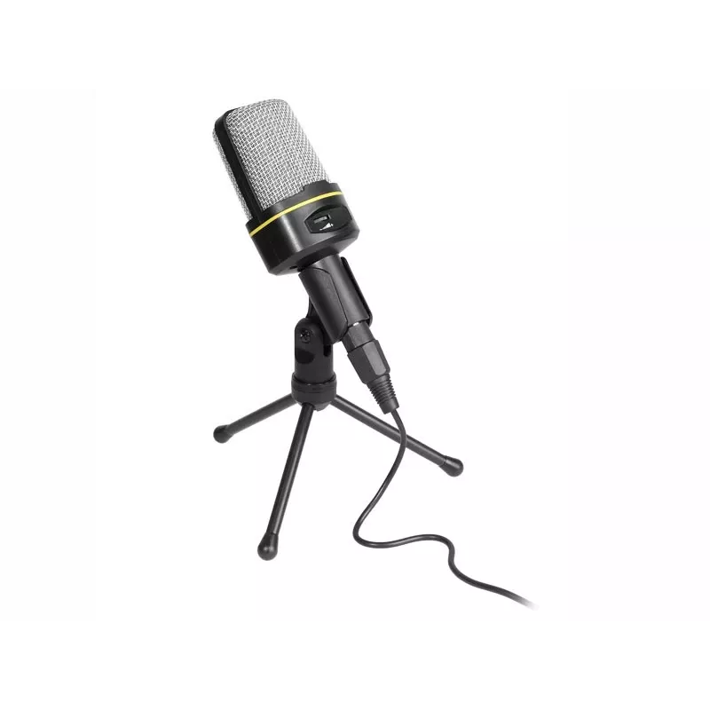 Micrófono Tracer Screamer Tramic44883