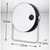 Camry | CR 7747 | radiador de baño | 2000 W | número de niveles de potencia 2 | blanco | IPX 2