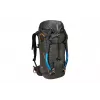 Thule | Stir Alpine, 40L | mochilas de senderismo | Obsidian | correa de hombro