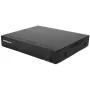 Foscam FN9108HE Grabador de vídeo en red Negro 8 canales, 5MP, PoE, HDMI+VGA
