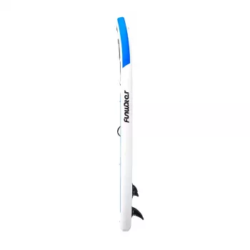 FunWater tabla de paddle surf SUPFW05B Tiki (azul-blanco)