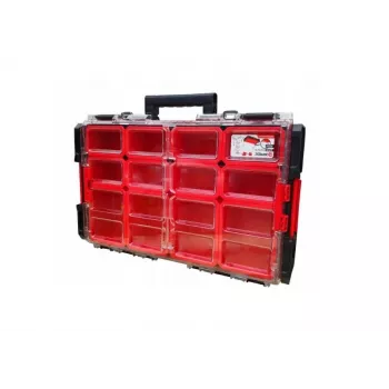 Caja de herramientas QBRICK ORGQXL2CZAPG001 de QBRICK, modelo ORGQXL2CZAPG001