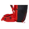 Mochila de senderismo de hombre Thule AllTrail 35L Mykonos azul (3203537)