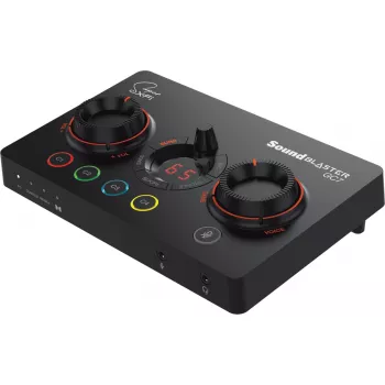 Creative Labs Sound Blaster GC7 7.1 canales USB