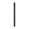 Tolino E-Book-Reader pantalla táctil Wi-Fi negro