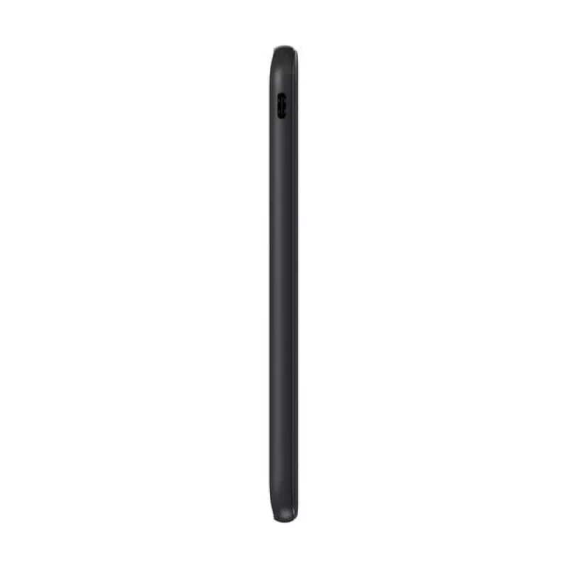 Tolino E-Book-Reader pantalla táctil Wi-Fi negro