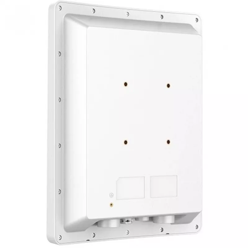Punto de acceso inalámbrico Grandstream GWN7664ELR 2.4 GHz 5 GHz