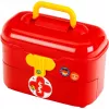 Maletín de médico, juego de rol