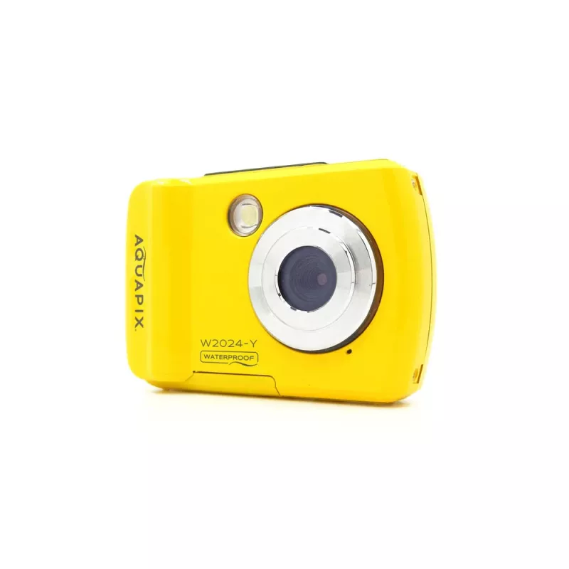 Cámara de acción Easypix W2024