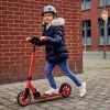 Patinete HUDORA Up 200, modelo 14452, rojo