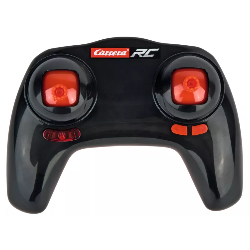 Helicóptero radiocontrol CARRERA Flying Cape Mario 2,4 GHz – helicóptero de juguete RC, 2,4 GHz