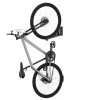 Soporte de pared para bicicleta, MC-498 máx 35 kg