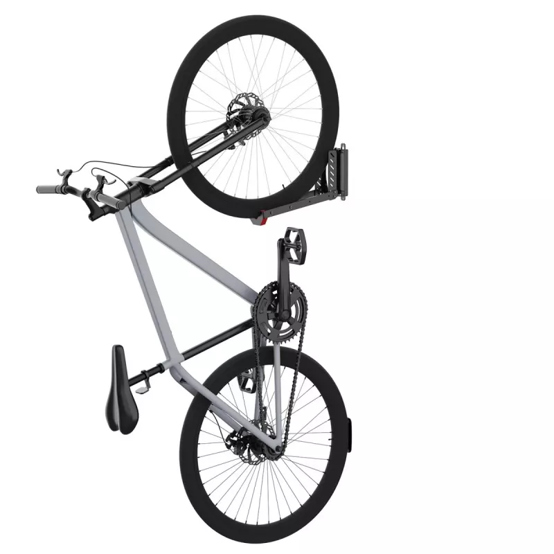 Soporte de pared para bicicleta, MC-498 máx 35 kg