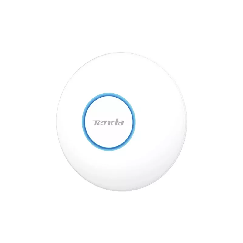 Punto de acceso Tenda i27 2976 Mbit/s Dual-Band Wi-Fi 6