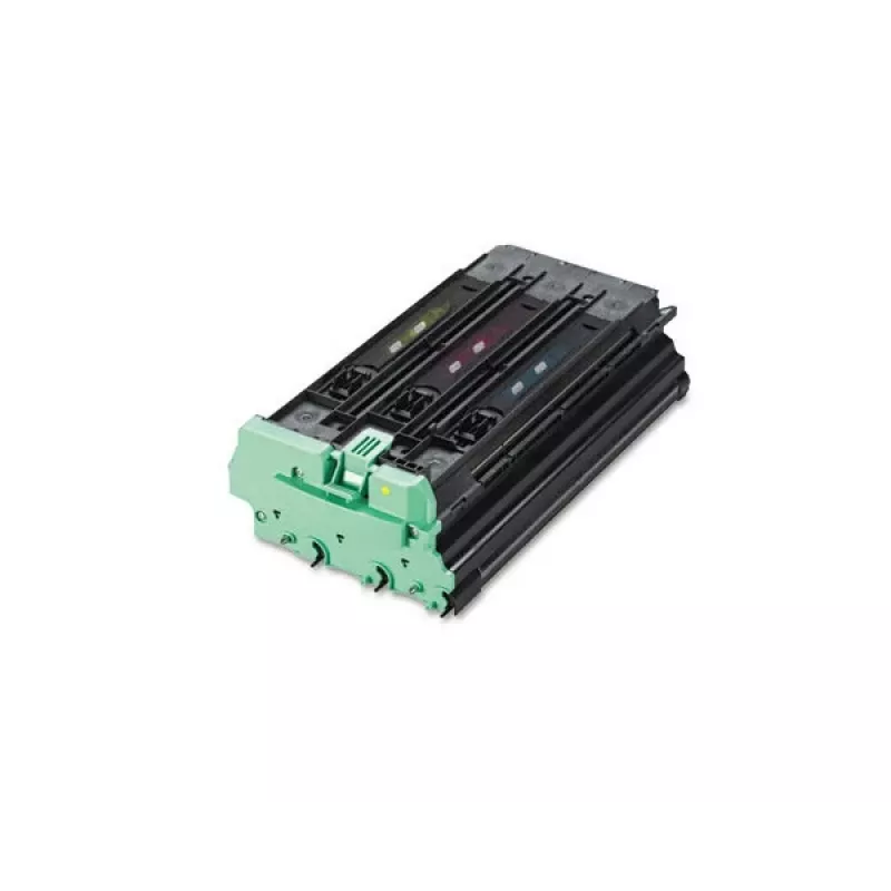 Ricoh unidad de tambor de color original