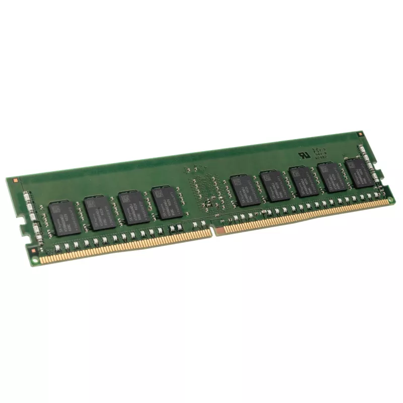 Kingston Server Premier - DDR4 - 16 GB - DIMM 288-PIN - 3200 MHz / PC4-25600 - CL22 - 1.2 V - registrada - paridad - ECC