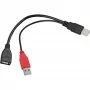 Cable USB de datos/alimentación DeLOCK 65306