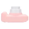 Cámara compacta AgfaPhoto Realikids Cam Mini 12 MP CMOS rosa
