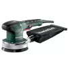 Lijadora orbital excéntrica Metabo SXE 3125