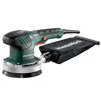 Lijadora orbital excéntrica Metabo SXE 3125