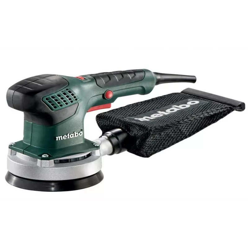Lijadora orbital excéntrica Metabo SXE 3125