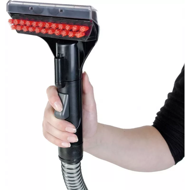 Bissell | Boquilla de cepillo 6' SpotClean - 15 cm (bolsa) | Titanio