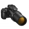 Cámara compacta Nikon COOLPIX P1100 16 MP CMOS 4K Ultra HD negra
