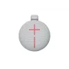 Logitech Ultimate Ears MINIROLL - altavoz - portátil - inalámbrico - Bluetooth - gris reacondicionado (984-002027)