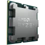 Procesador AMD Ryzen 7 7700X 8C/16T, 4,5-5,4 GHz, 32 MB, 105 W, AM5