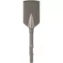 Cincel para asfalto Bosch PRO HEX 30, SDS-Hex, 30 mm, 125 x 450 mm