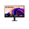 LG 24U631A-B Monitor de ordenador 60,5 cm (23,8